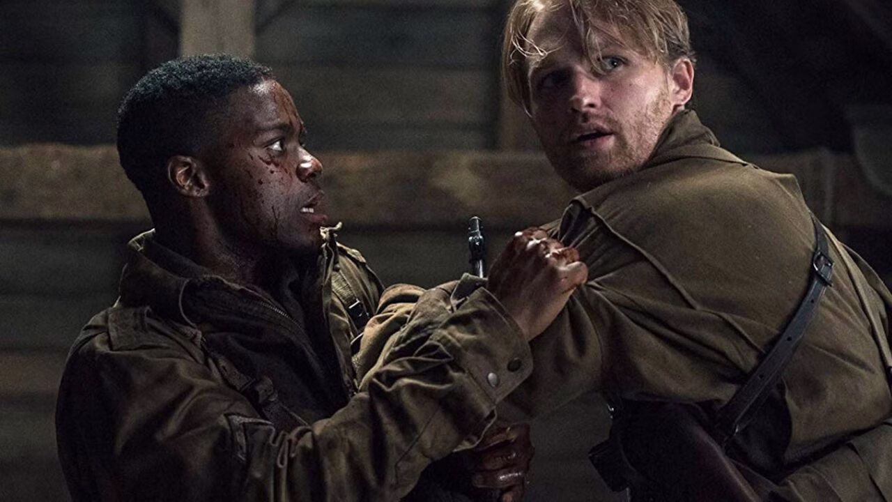 ۱۰ فیلم ترسناک کمتر دیدهشده برای هالووین