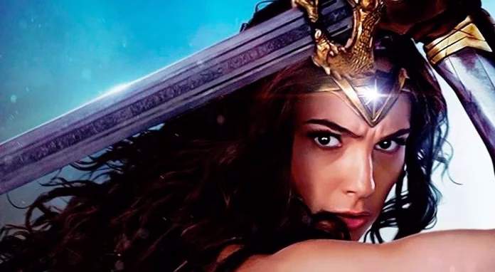 واندر وومن جدید جیمز گان شادتر و روشنتر از نسخه گل گدوت