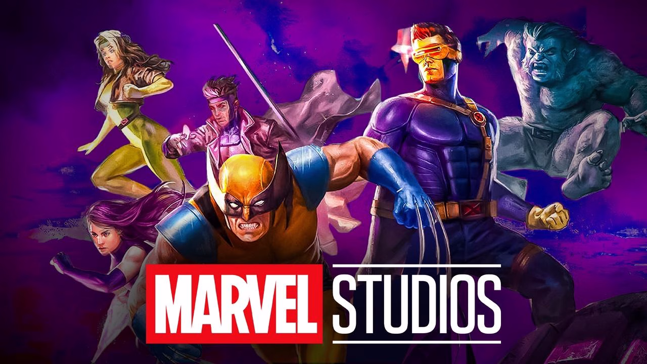 تهیهکننده Ant-Man به ریبوت X-Men مارول میپیوندد