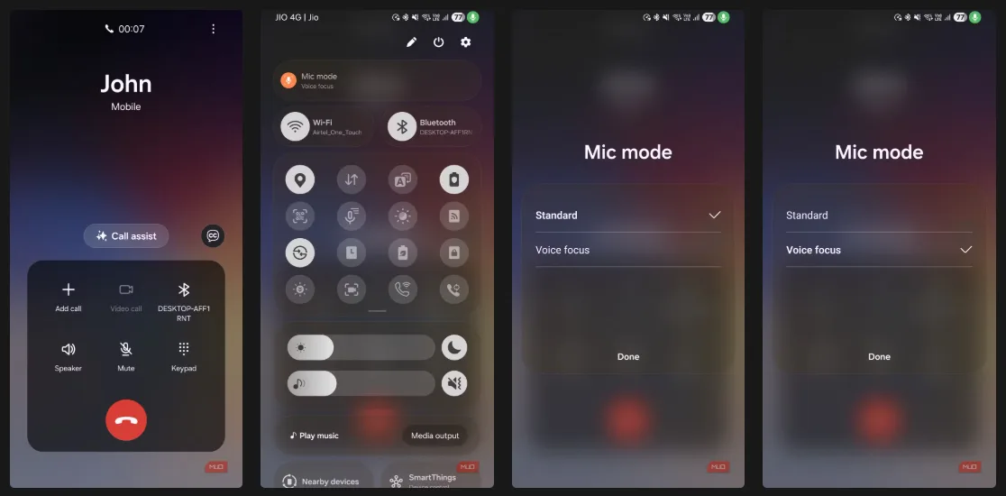 6 ترفند جدید سامسونگ