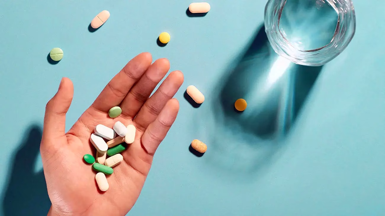 منیزیم گلیسینات؛ مکملی ساده با تأثیر عمیق بر سلامت روان