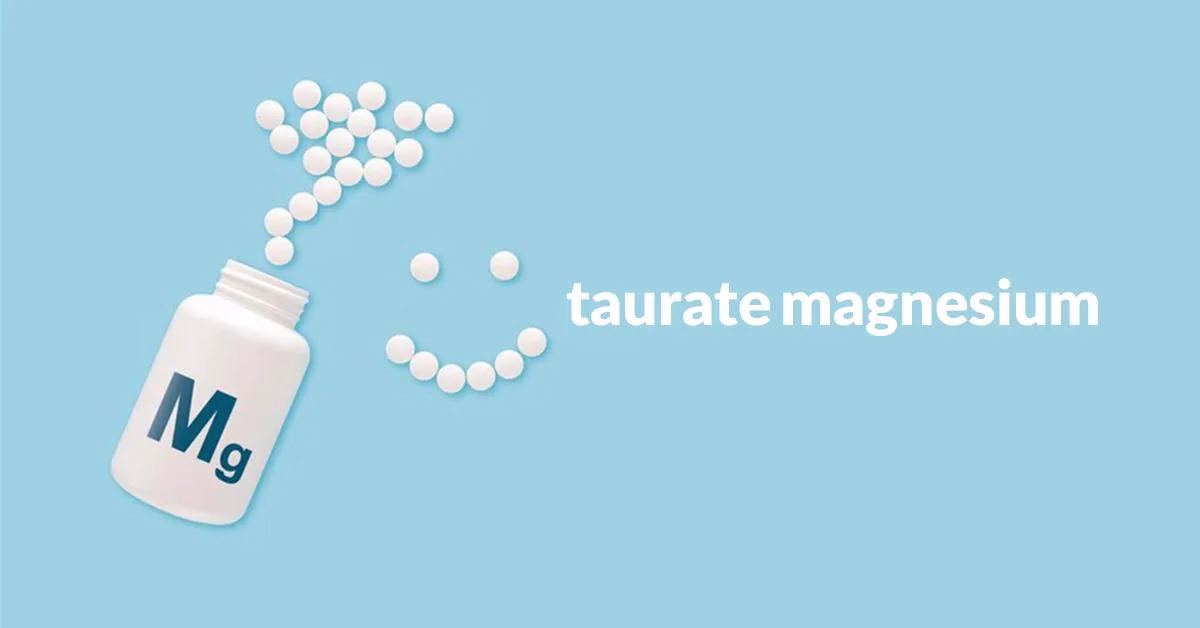 منیزیم گلیسینات؛ مکملی ساده با تأثیر عمیق بر سلامت روان