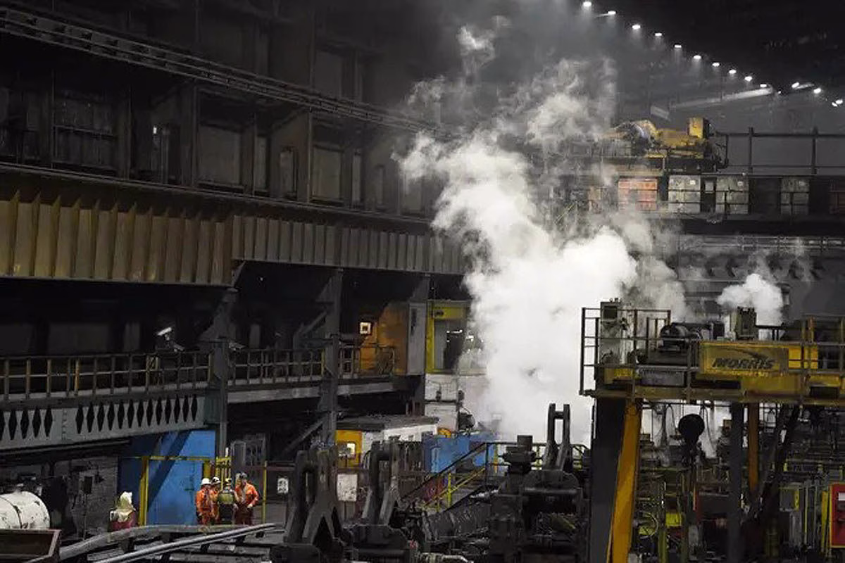 بازگشت طوفانی صنعت تصویر بریتانیا؛ رونق دوباره پس از رکود