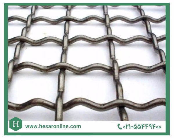 قیمت توری پرسی