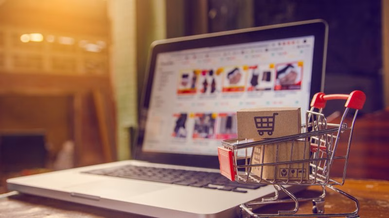 چگونه آنلاین شاپ بزنیم؟ 