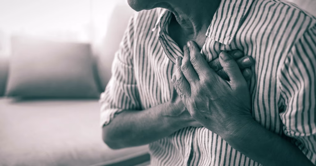 کاهش حس بویایی