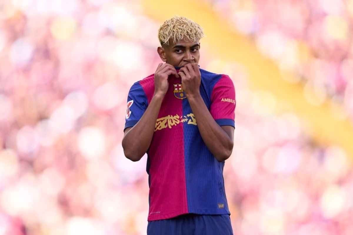 زامورانو: لامین یامال روح مادریدی ندارد؛ بارسا خانه‌ی اوست