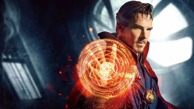 بندیکت کامبربچ به شایعات «Doctor Strange 3» واکنش نشان داد