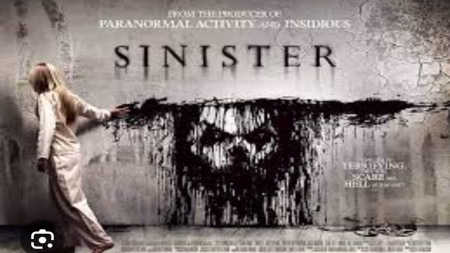 فیلم Sinister دوباره بهعنوان ترسناکترین فیلم جهان انتخاب شد