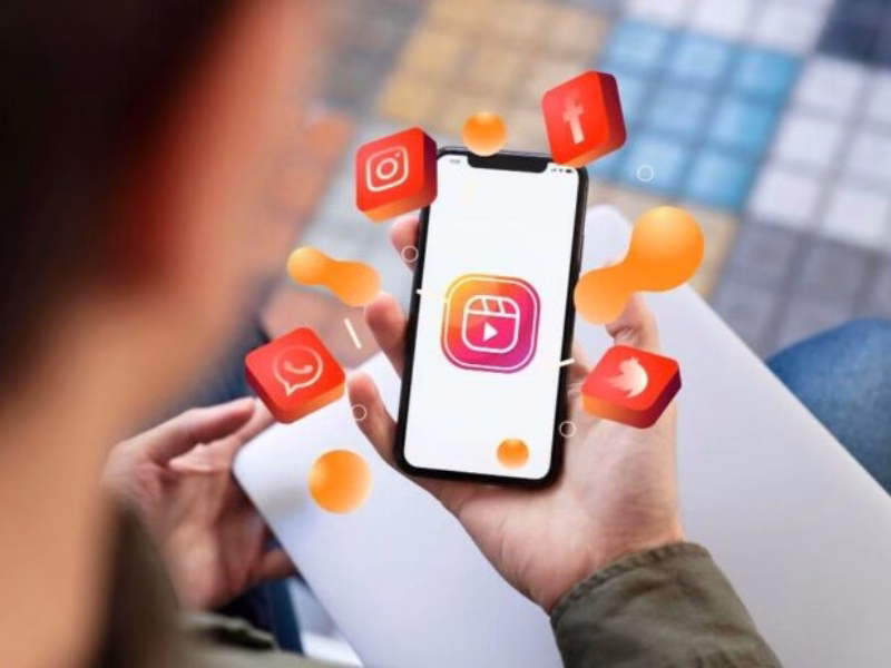 مشاوره اینستاگرام برای افزایش فالوور و فروش