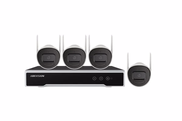 آیا دوربین مداربسته بدون برق از کار می افتد؟ چهار راه حل ساده