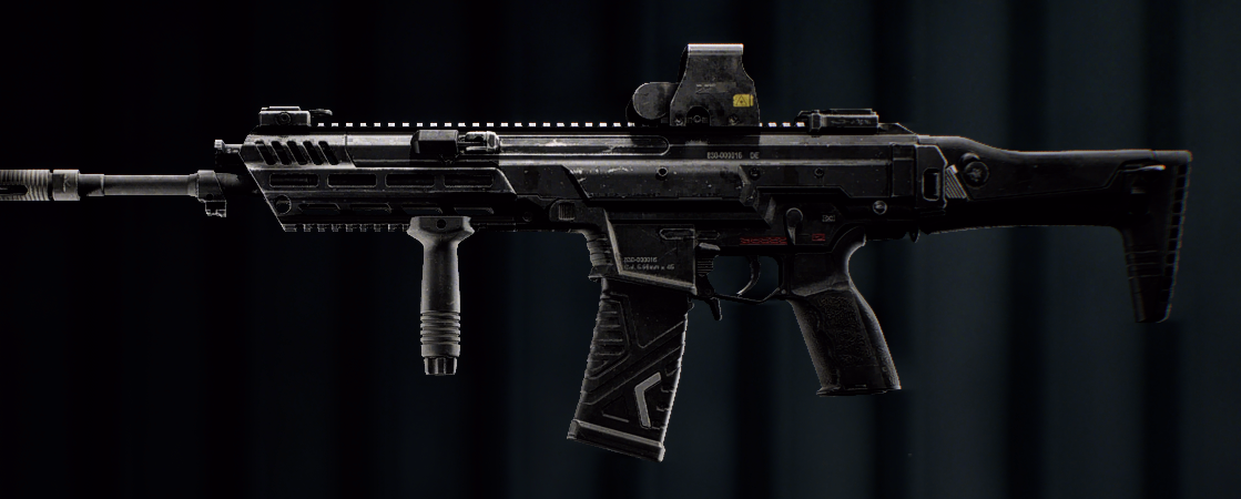 اسلحه های مهم بتل فیلد 6