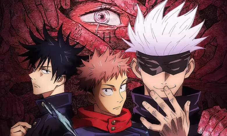 فصل سوم جوجوتسو کایسن از دی ۱۴۰۴ آغاز میشود