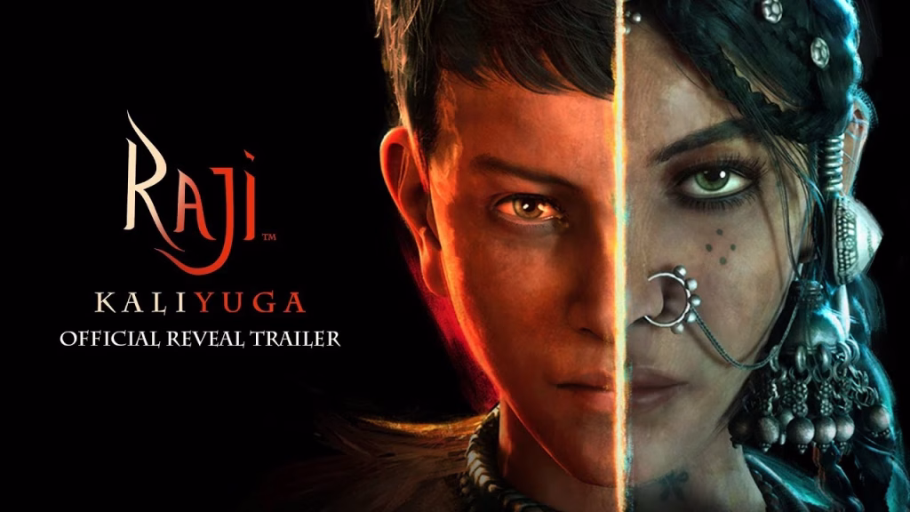 بازی هندی Raji: Kaliyuga معرفی شد