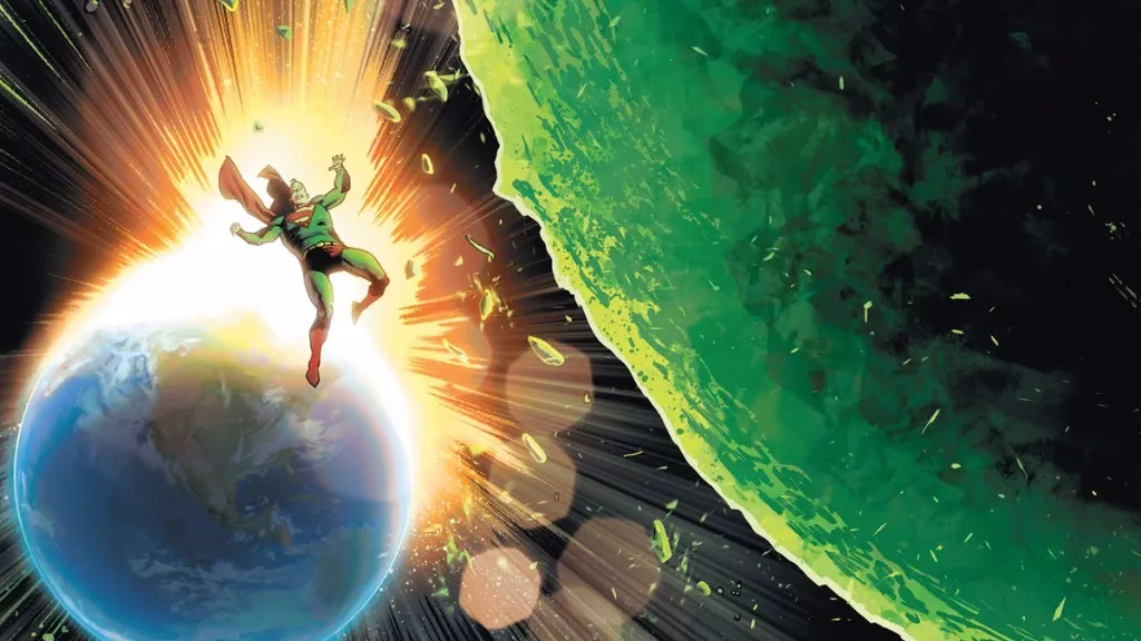 کریپتونایت