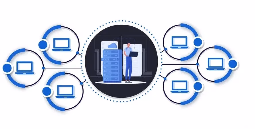 هاست اشتراکی چیست