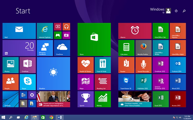 خرید ویندوز اورجینال