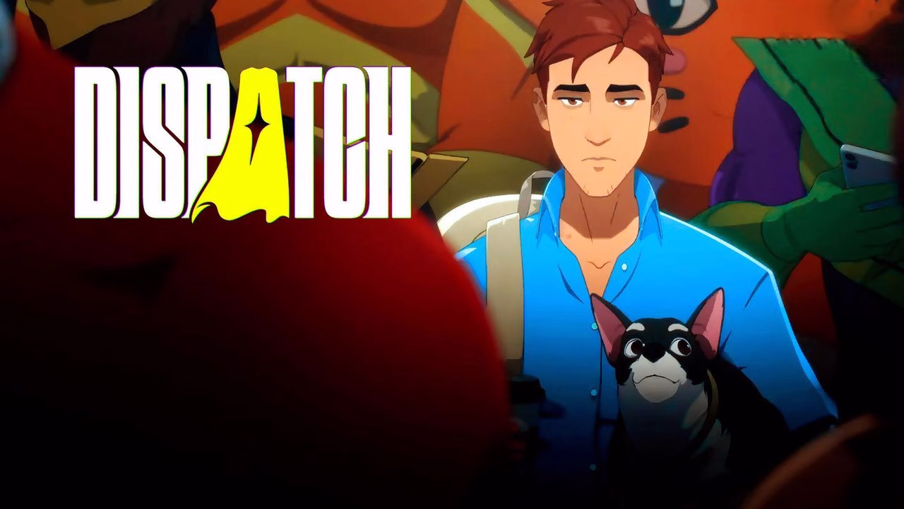 اوجگیری شگفتانگیز Dispatch با انتشار اپیزودهای پایانی