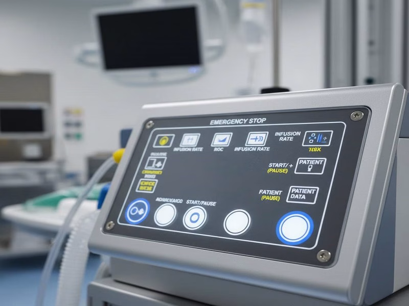 چاپ پنل های پلی کربنات