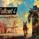 آپدیت تازه Fallout 4 با تمرکز بر رفع باگ و مأموریت رایگان