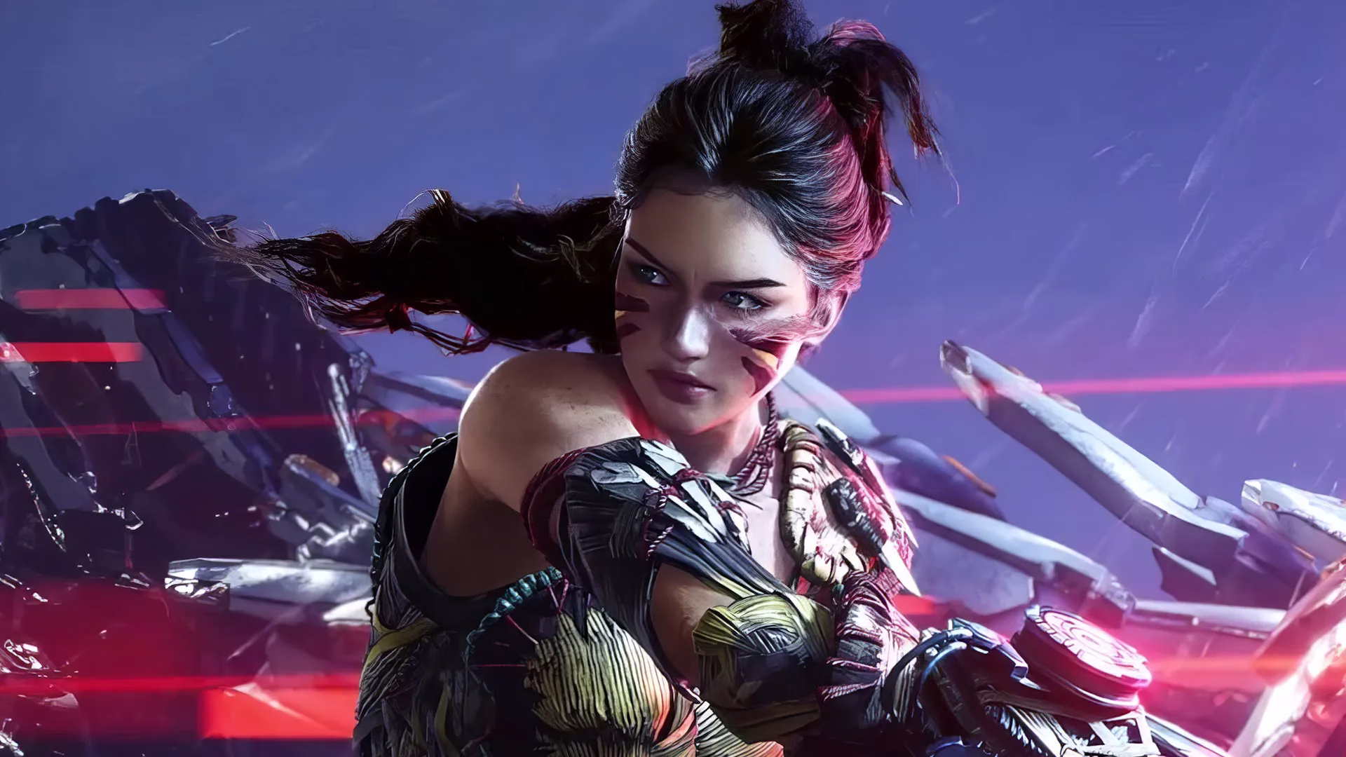 Horizon: Steel Frontiers؛ تجربه‌ای نو در دنیای Horizon