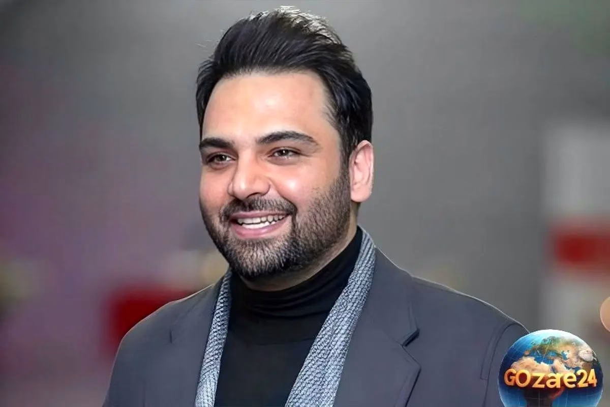 رئالیتی شوی جدید احسان علیخانی