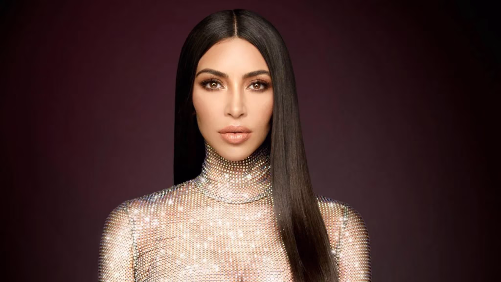 اسکن مغزی کیم کارداشیان کاهش فعالیت پیشانی را نشان داد