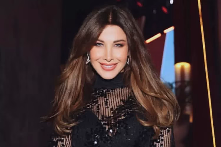 نانسی عجرم برای انیمیشن ایرانی میخواند