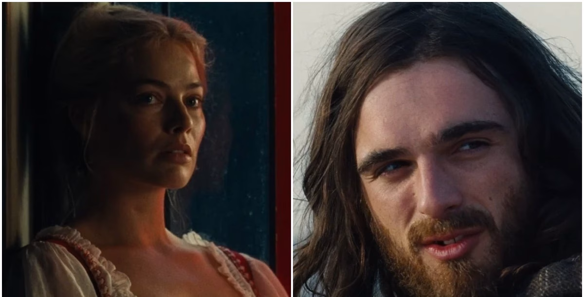 آهنگ فیلم جدید مارگورابی