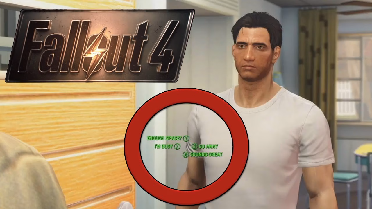 آپدیت تازه Fallout 4 با تمرکز بر رفع باگ و مأموریت رایگان