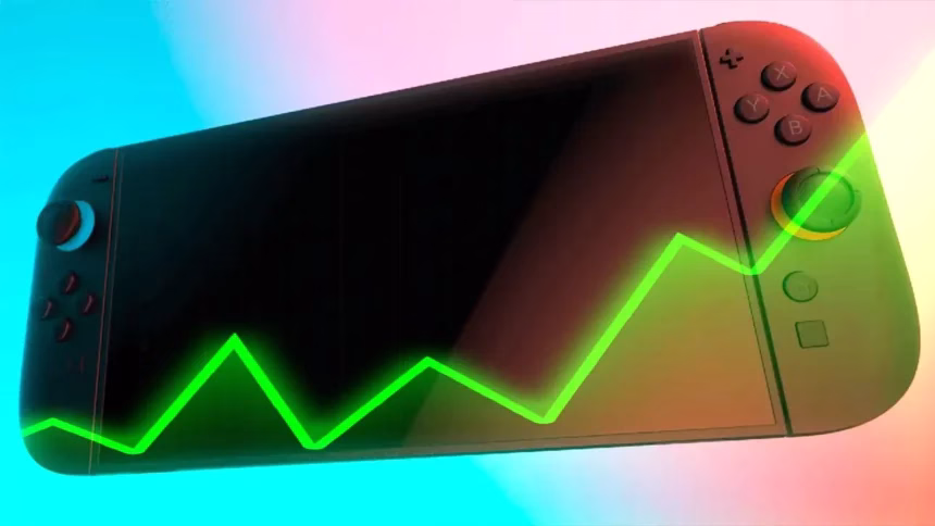 نینتدو سوئیچ 2