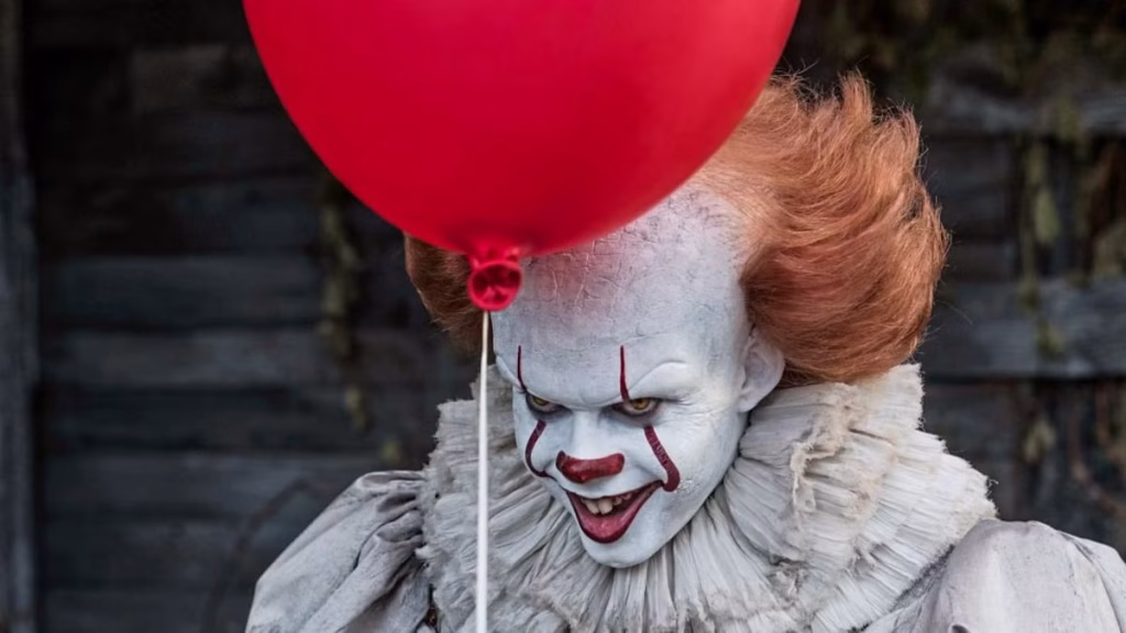 انتشار قسمت اول IT: Welcome to Derry