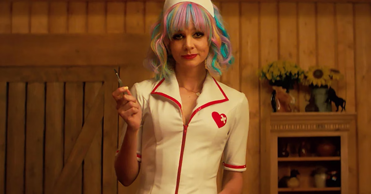 فیلم سینمایی Promising Young Woman