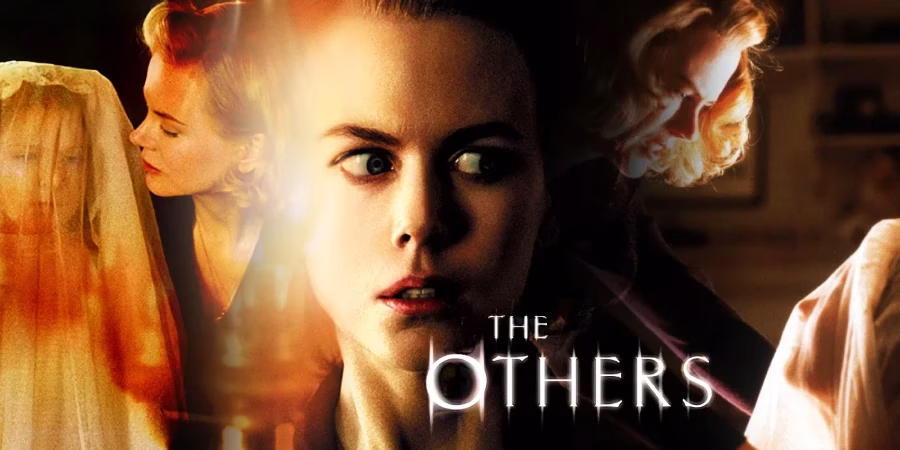 فیلم The Others با پایان بندی متفاوت