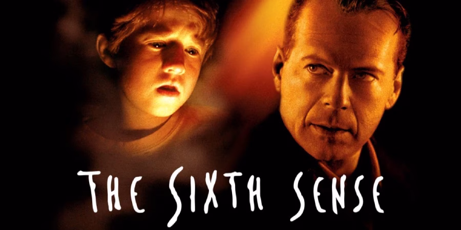 پایانبندی غیرقابل باور فیلم The Sixth Sense