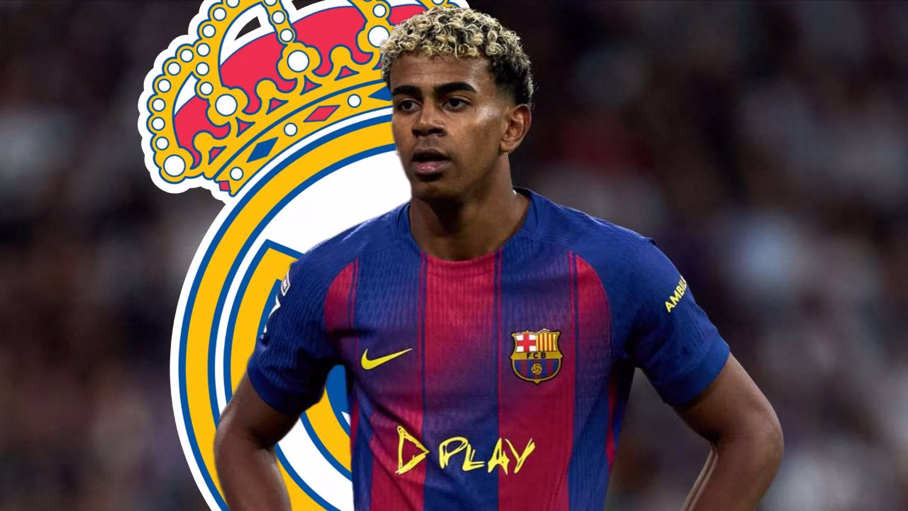 زامورانو: لامین یامال روح مادریدی ندارد؛ بارسا خانه‌ی اوست