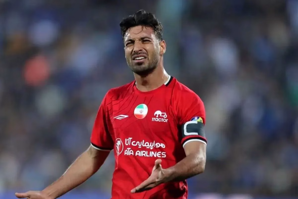 تغییرات پیاپی پست جنجالی شجاع خلیل‌زاده