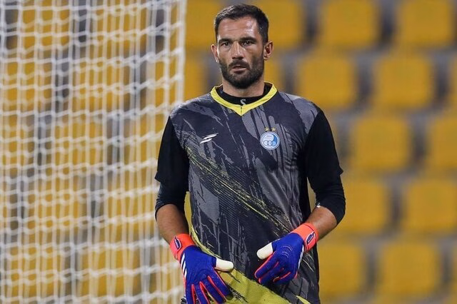 درخواست آدان برای عدم شکایت از سروش رفیعی