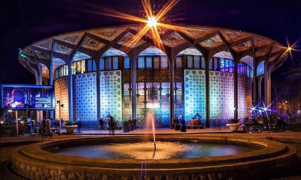 تعطیلی یک‌روزه سالن‌های نمایش به مناسبت شهادت امام علی‌النقی