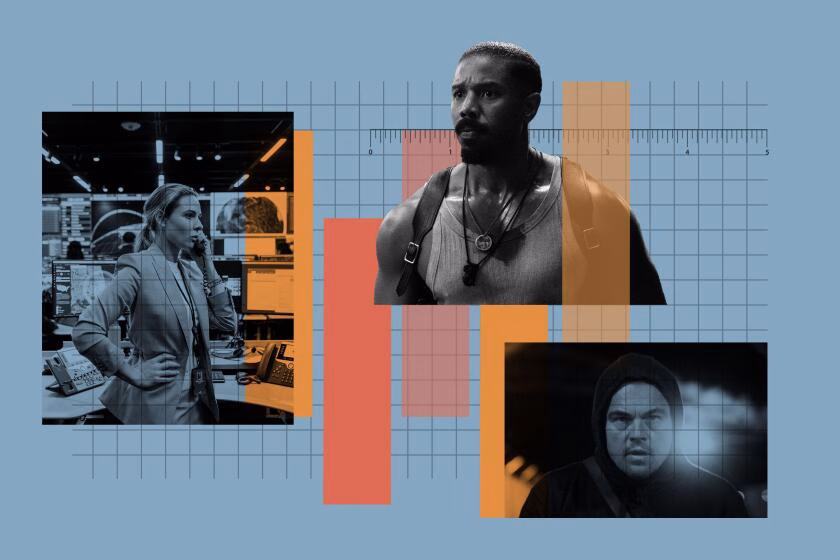 جایزه بهترین فیلم اسکار 2026