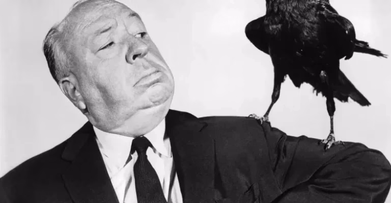 راز زندگی خصوصی هیچکاک از زبان همسرش؛ مرد ترسیده سینما