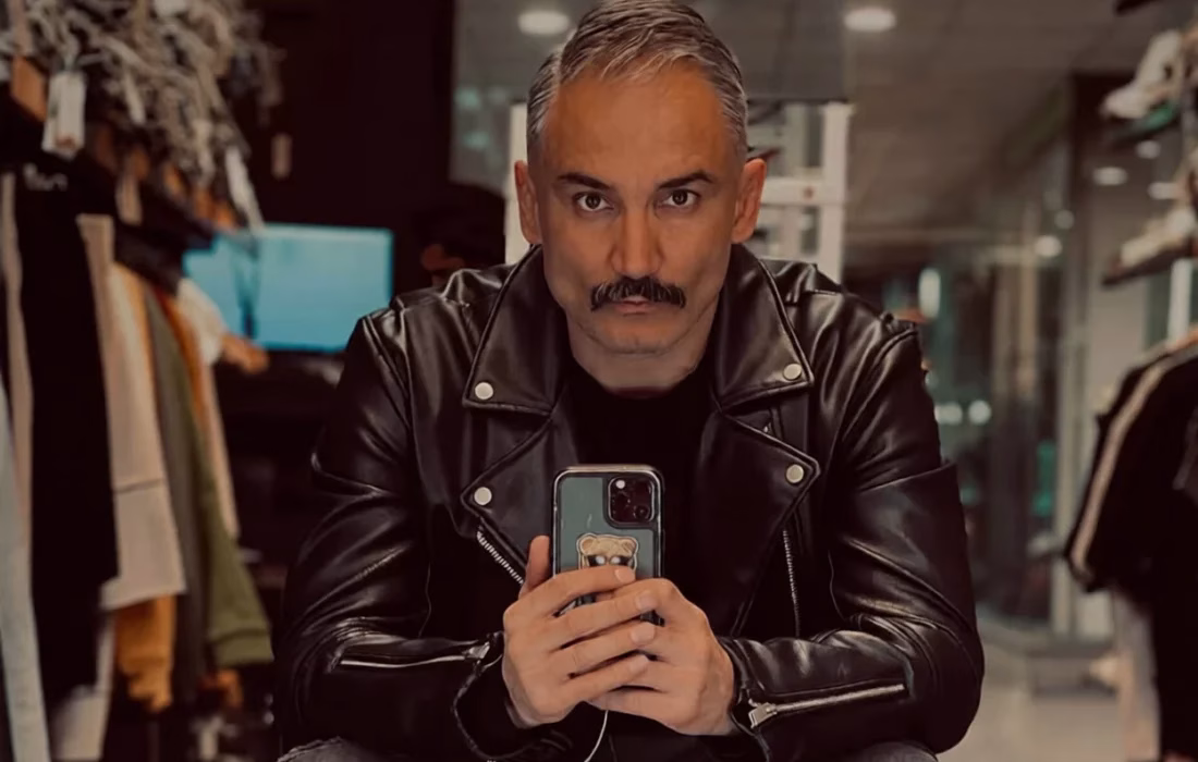 محمد منصوری، بازیگر و قهرمان جوجیتسو ایران درگذشت