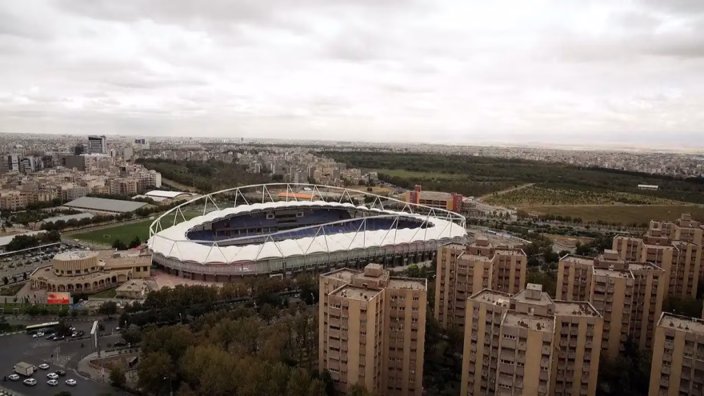 حذف رضاییان و جلالی از لیست استقلال برای بازی بحرین