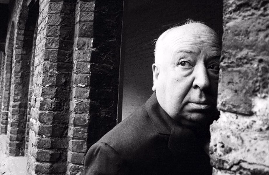 راز زندگی خصوصی هیچکاک از زبان همسرش؛ مرد ترسیده سینما