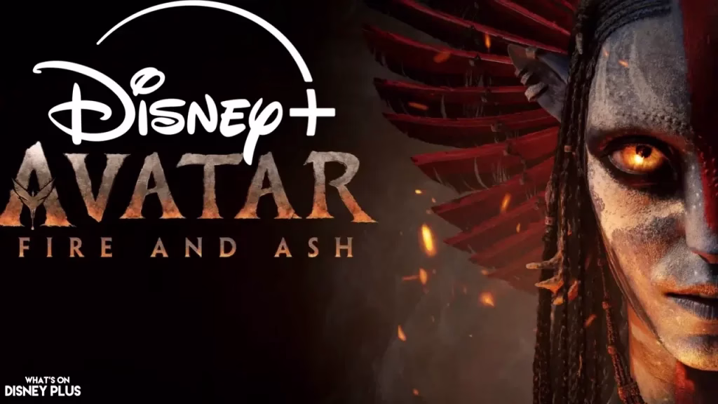 فیلم Avatar: Fire & Ash پس از آن همه انتظار چه زمانی در Disney+ منتشر می‌شود؟