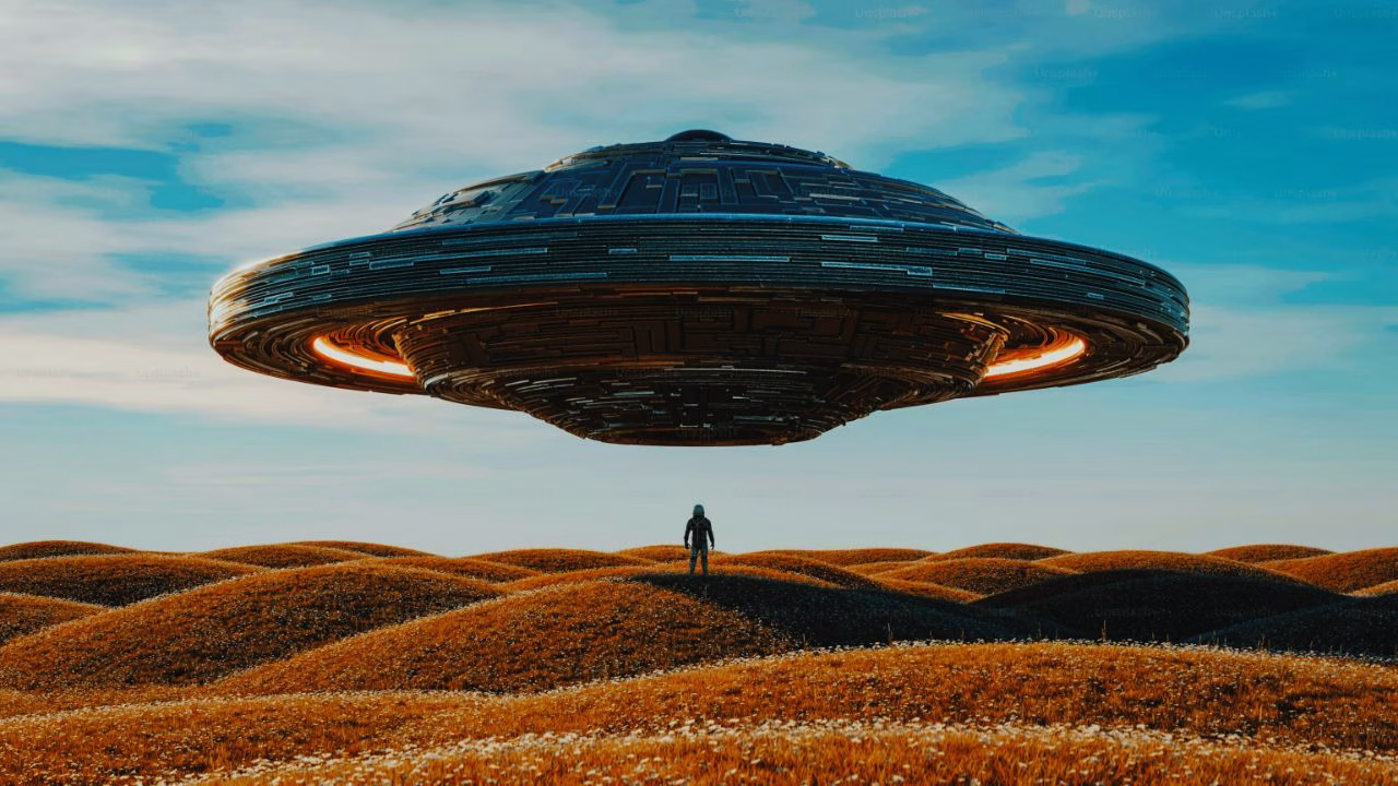 راز فلز روزول فاش شد: فناوری بیگانگان نبود، آلیاژی زمینی است