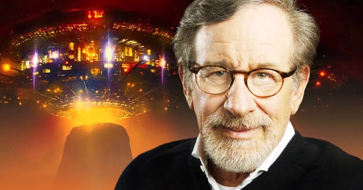 دلیل اختلاف شدید استیون اسپیلبرگ و بن افلک فاش شد