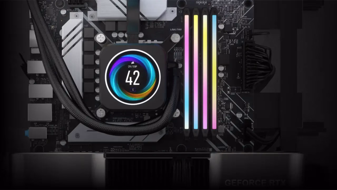 افزایش ۱۲۵۰ درصدی قیمت رم در ایران طی یک سال