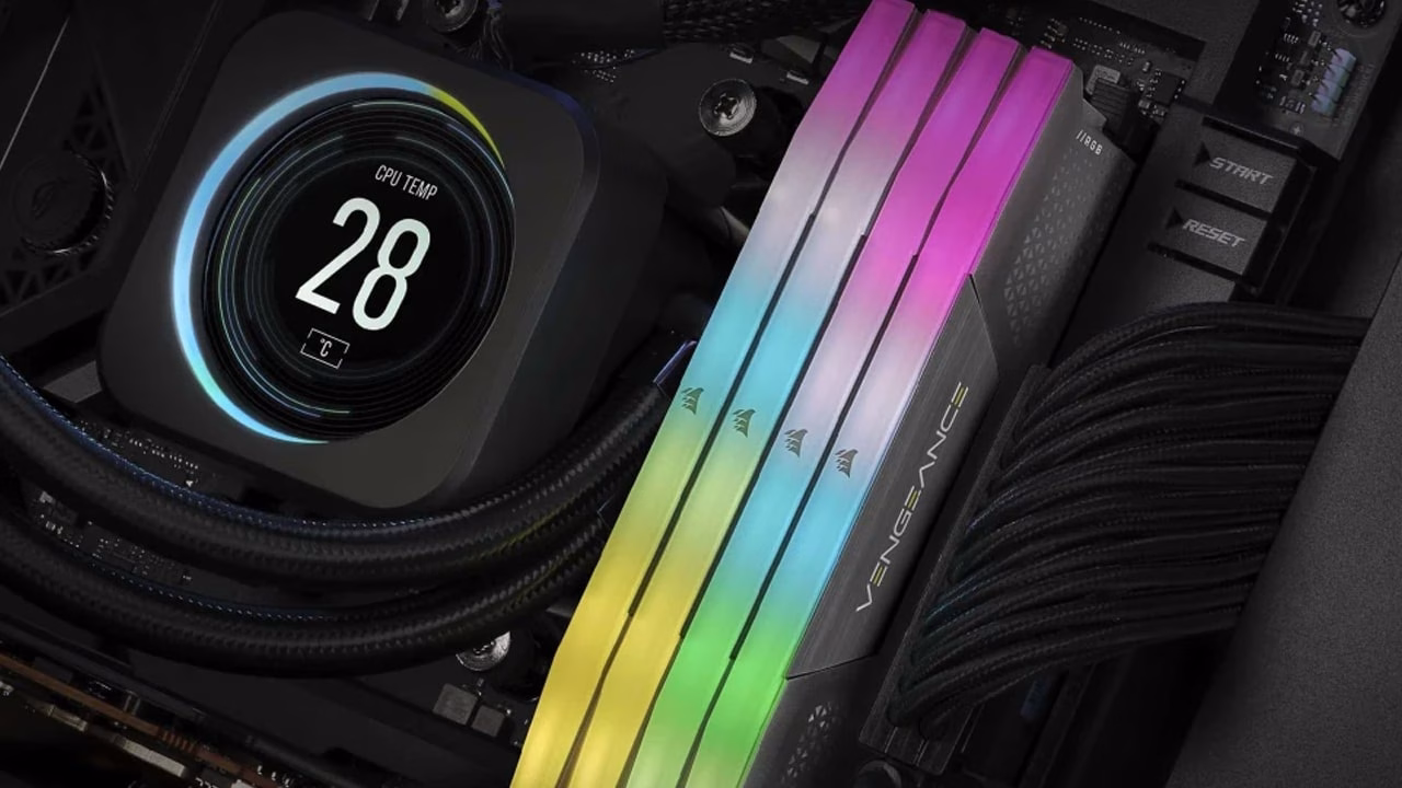 افزایش ۱۲۵۰ درصدی قیمت رم در ایران طی یک سال