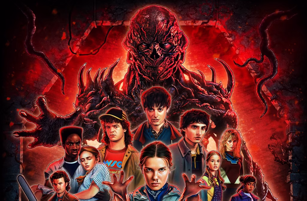 پایان فصل پنجم Stranger Things غم‌انگیز و احساسی خواهد بود